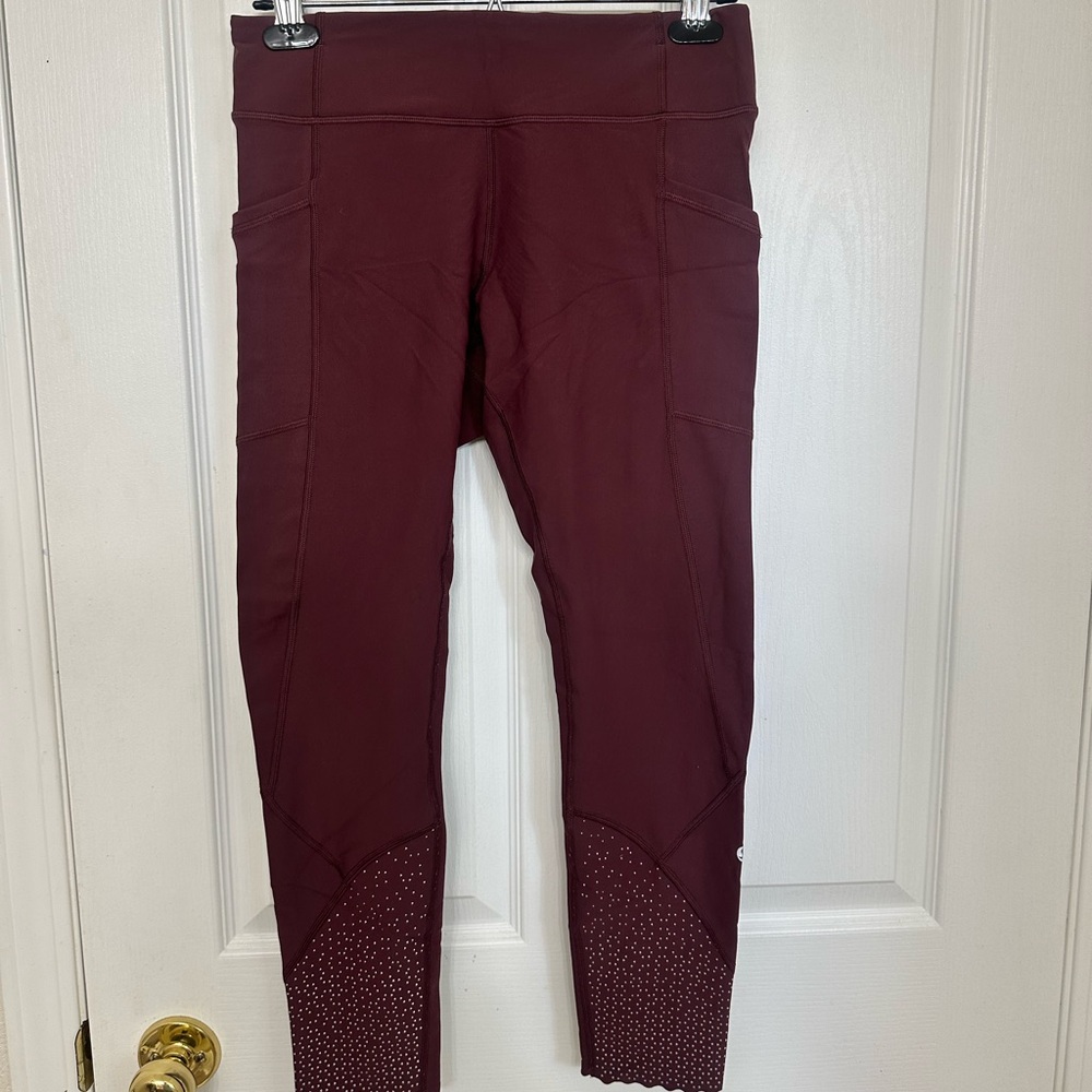 Lululemon Tight Stuff legging